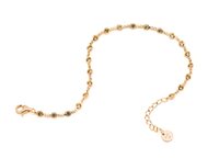 Bracciale Dago Jewels Donna in Argento Cubic Zirconia BR081-CR